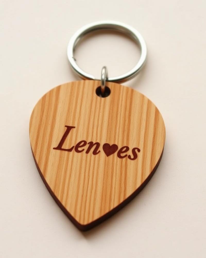 Porta-chaves personalizados